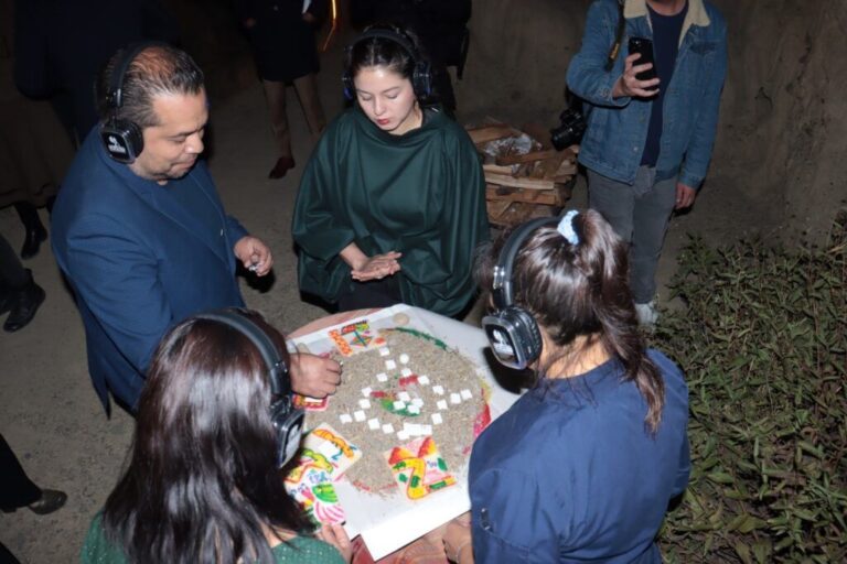 Altos Sabores, primera ruta del programa “La Paz Gastronomía de Altura”, busca consolidar a la ciudad como destino gastronómico mundial