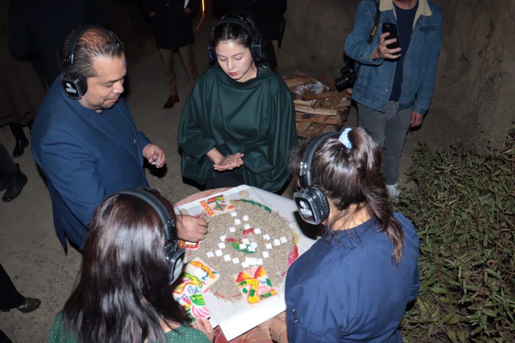 Altos Sabores, primera ruta del programa “La Paz Gastronomía de Altura”, busca consolidar a la ciudad como destino gastronómico mundial