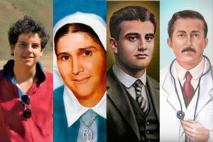 ¿Cuáles son los beatos que dejó pendientes de canonizar el Papa Francisco?