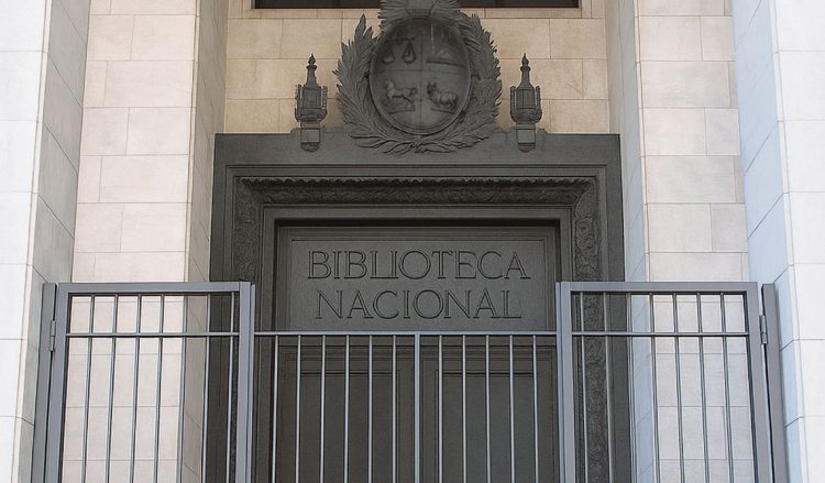 La burrocracia y los libros