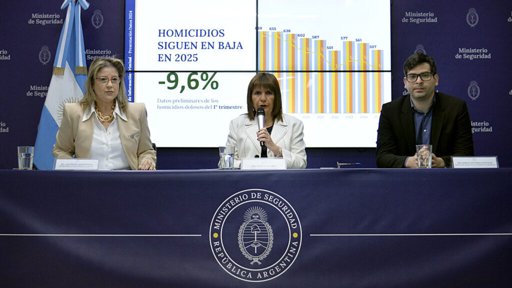 Qué país de Sudamérica registró la tasa de homicidios más baja de su historia