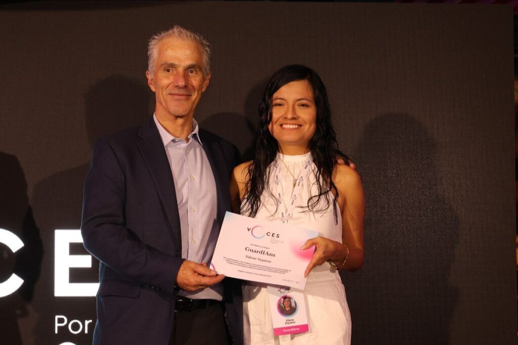 Credicorp invita a jóvenes a presentar ideas que impulsen la participación ciudadana en Latinoamérica