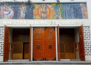 ¿Dónde se hospedó León XIV cuando visitó México antes de ser Papa?