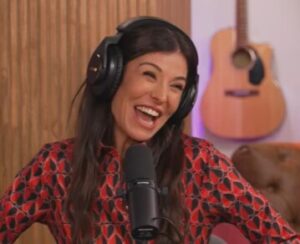 «Se hizo realidad»: la China Ansa reveló el nombre de su segundo bebé