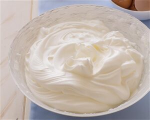 Montar claras en Thermomix