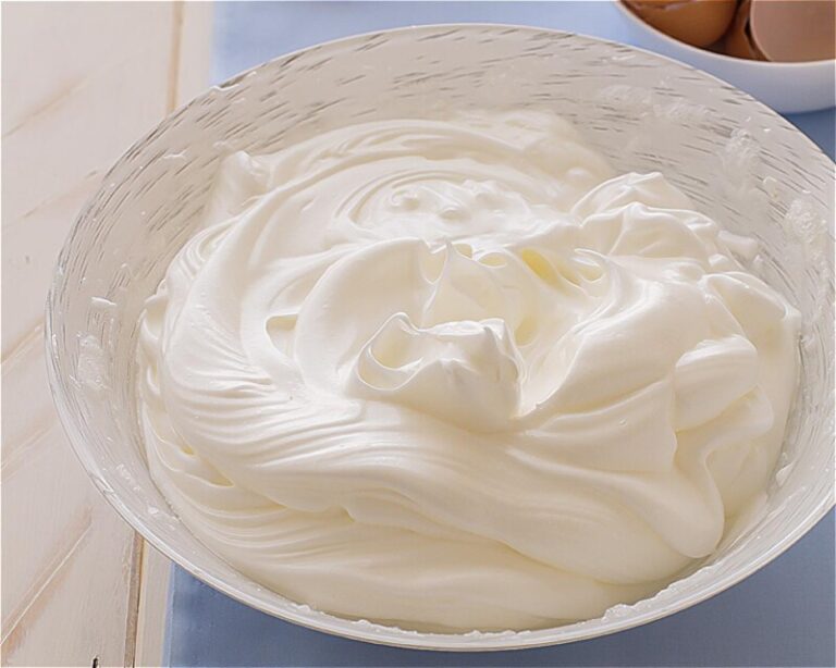 Montar claras en Thermomix