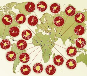 Un total de 927 profesionales sanitarios fueron asesinados en 3.600 ataques en 2024