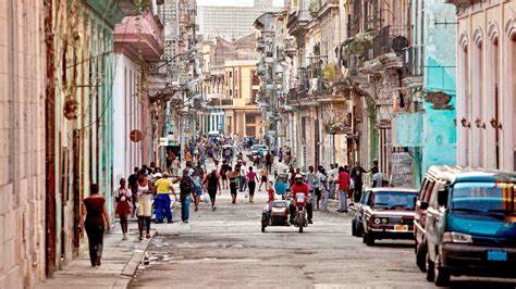 cuba