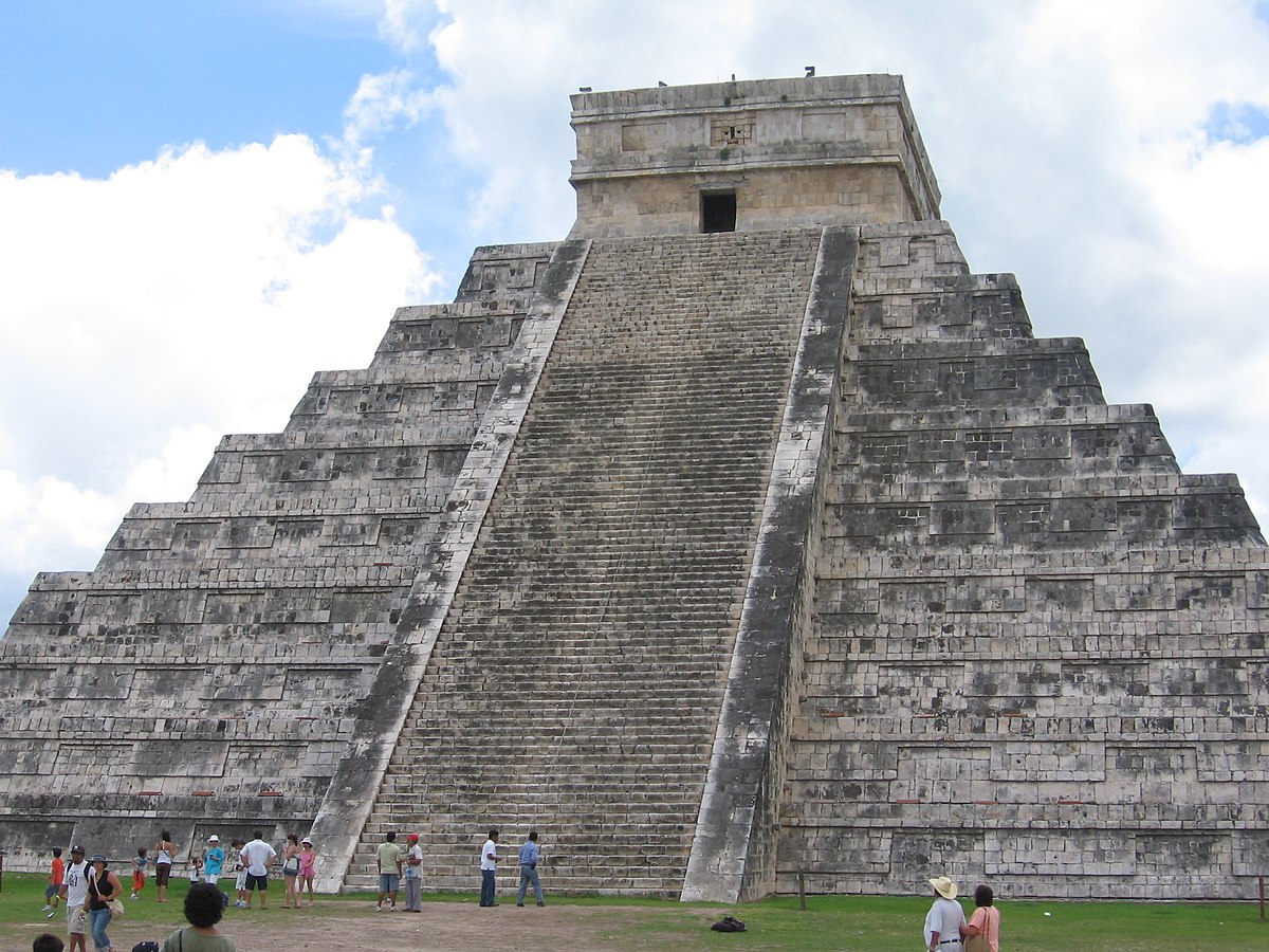 Cultura maya en Yucatán: historia, tradiciones y presente vivo
