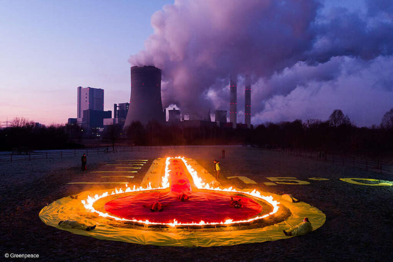 Vivimos los 10 años más cálidos jamás registrados y esto es sólo el inicio, alerta nuevo informe científico