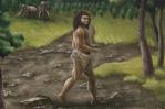 Ancestros humanos: estudio revela evolución de manos
