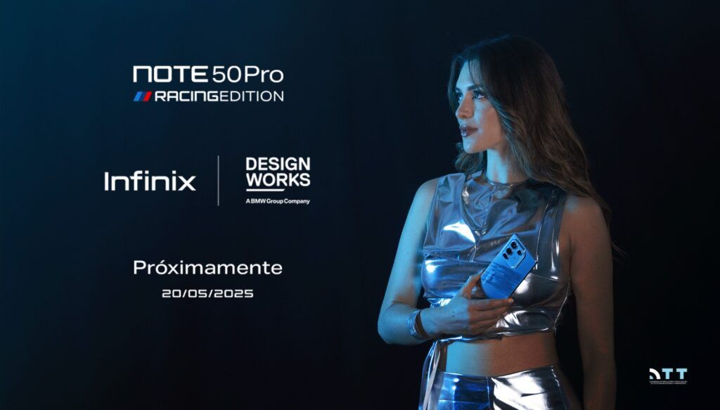 Infinix NOTE 50 PRO: La revolución de la Carga Rápida está por llegar a Bolivia Infinix NOTE 50 PRO: La revolución de la Carga Rápida está por llegar a Bolivia