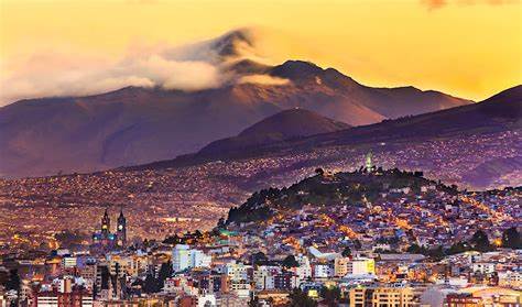 ecuador
