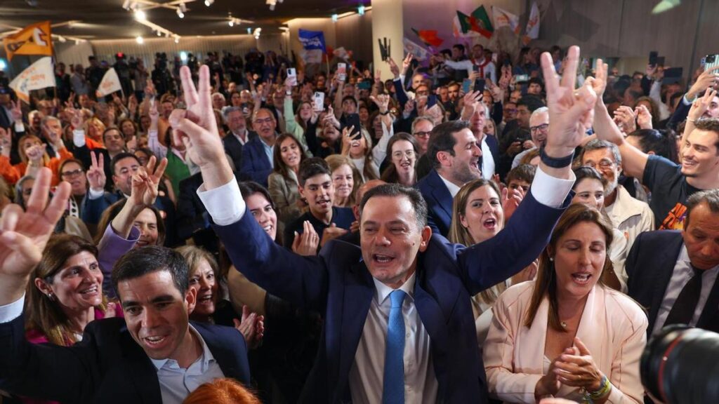 El impacto de las elecciones de Portugal y Rumania en Europa y Rusia