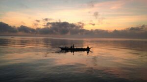 ¿Has tenido un encuentro con la santidad de Dios?