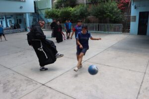 Escuelas religiosas: ¿Cuáles son las congregaciones dedicadas a la educación?