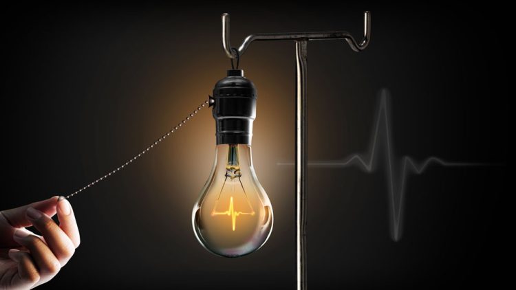 Eutanasia: cuando la libertad es cuestión de vida o muerte