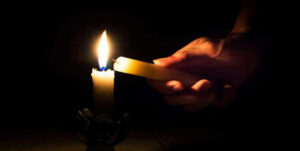 Nueva Esparta | 12 horas sin electricidad etapa 3 de Jorge Coll