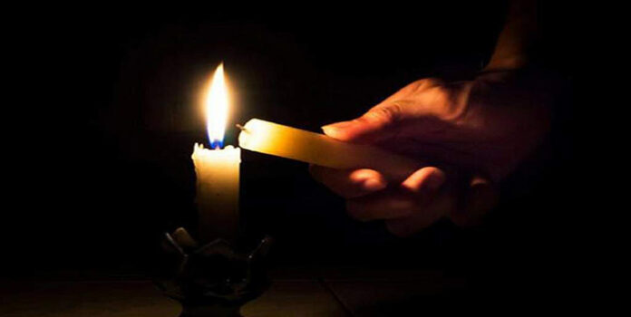 Nueva Esparta | 12 horas sin electricidad etapa 3 de Jorge Coll