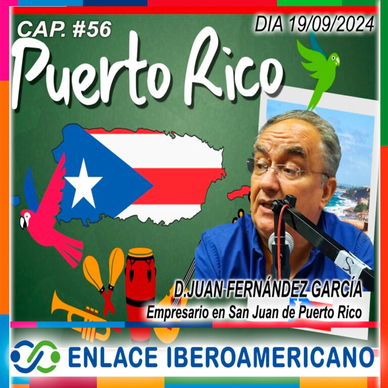 Cap.#56.PUERTO RICO SU PECULIAR «ENCAJE SOCIAL» ENTRE TRES MUNDOS. PR: UNA RICA «SALSA» CULTURAL FIEL A SUS RAÍCES».