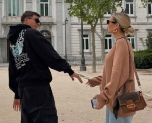 Eva Bargiela reveló cómo reaccionó Carolina Baldini a su embarazo y qué importante decisión tomaron con Gianluca Simeone de cara al parto