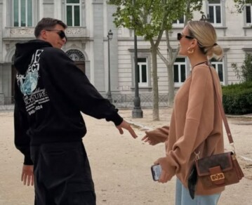 Eva Bargiela reveló cómo reaccionó Carolina Baldini a su embarazo y qué importante decisión tomaron con Gianluca Simeone de cara al parto