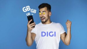 3 líneas con datos infinitos por 6 euros cada una: el truco de Digi que nadie te cuenta