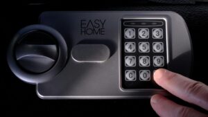 ¿Quieres vivir seguro? Confía solo en Dios