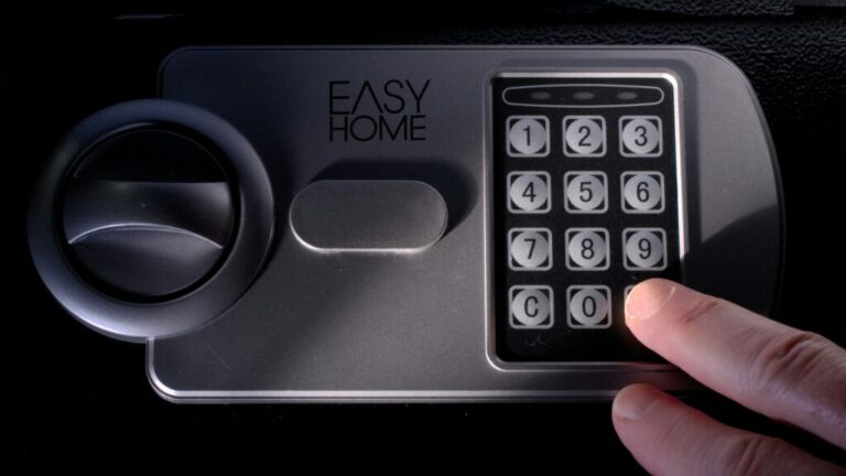 ¿Quieres vivir seguro? Confía solo en Dios