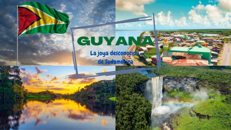 guyana