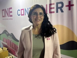 ONE refuerza su apuesta por el transporte refrigerado en la Costa Oeste de Latinoamérica con buques de mayor capacidad