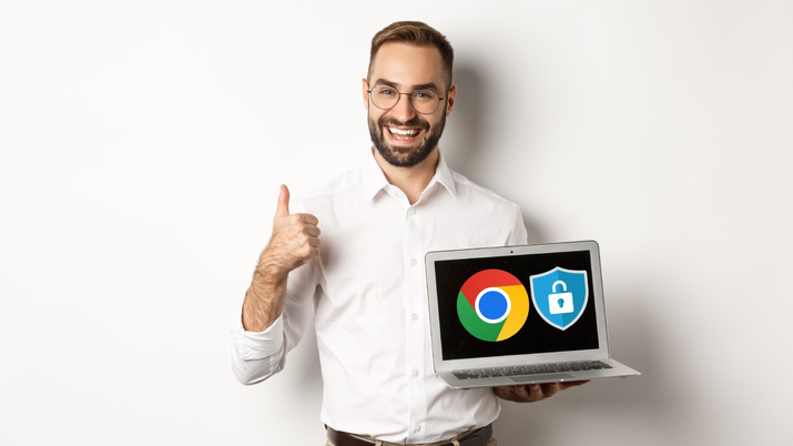 Esta función de Google Chrome es la que estabas esperando: resuelve uno de los problemas más tormentosos