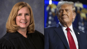 Jueza federal falló a favor de Trump para aplicar Ley de Enemigos Extranjeros contra miembros del Tren de Aragua