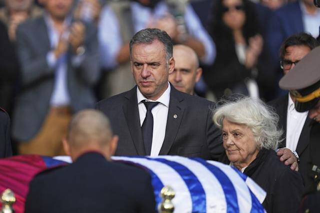 Decretan duelo nacional en Uruguay por la muerte del expresidente José ‘Pepe’ Mujica