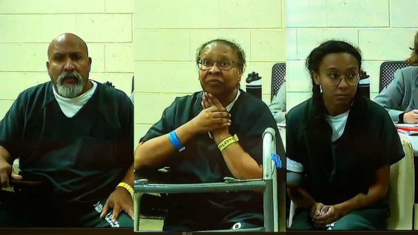 EEUU: La historia de seis niños secuestrados y torturados por dos años en un hogar de acogida