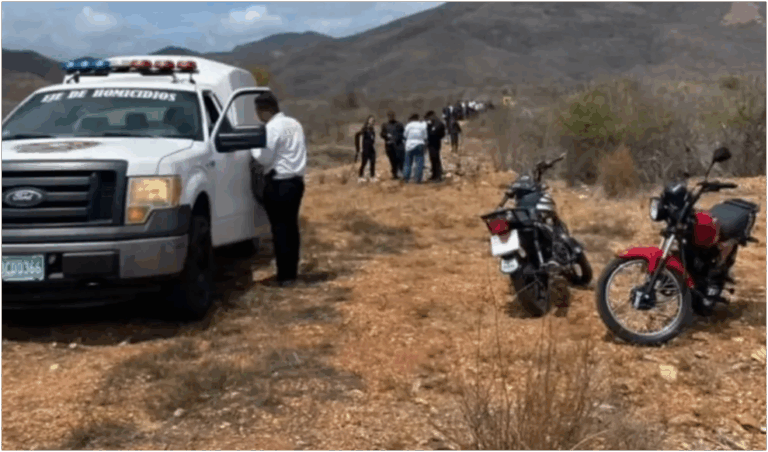 Nueva Esparta: Empresario es secuestrado y asesinado brutalmente