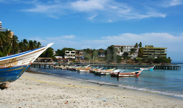 Crecimiento del mercado inmobiliario en Nueva Esparta impulsado por inversión extranjera