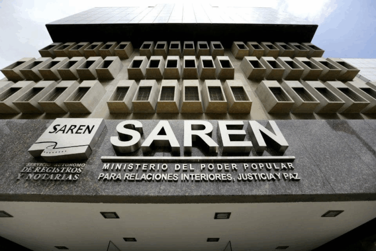 Saren simplifica traspasos de viviendas con nuevo sistema digital