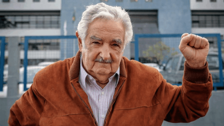 Pepe Mujica: El líder austero que redefinió el poder desde la humildad