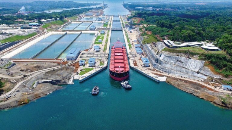 importancia-del-canal-de-panama