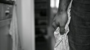 Necesitas erradicar la ira pecaminosa de tu vida