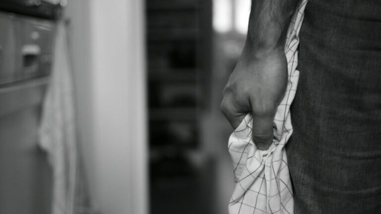 Necesitas erradicar la ira pecaminosa de tu vida