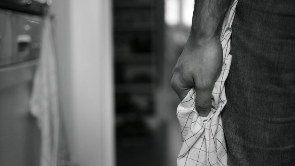 Necesitas erradicar la ira pecaminosa de tu vida Necesitas erradicar la ira pecaminosa de tu vida