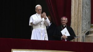 Habemus papam: León XIV