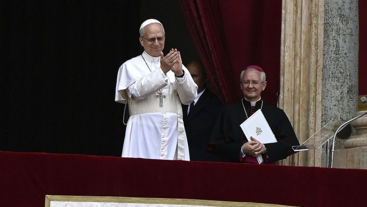 Habemus papam: León XIV