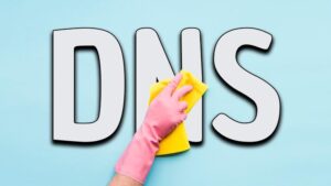Por qué limpiar tu caché DNS puede ser la solución a muchos de tus problemas de conexión a Internet