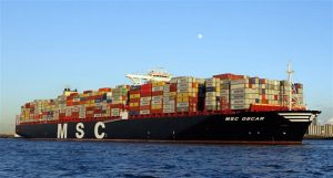SC y Hapag-Lloyd reincorporan recalada en Navegantes y ajustan atención a Montevideo