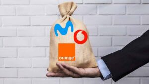 Movistar, Orange y Vodafone podrían perder privilegios: la rebelión de los pequeños operadores