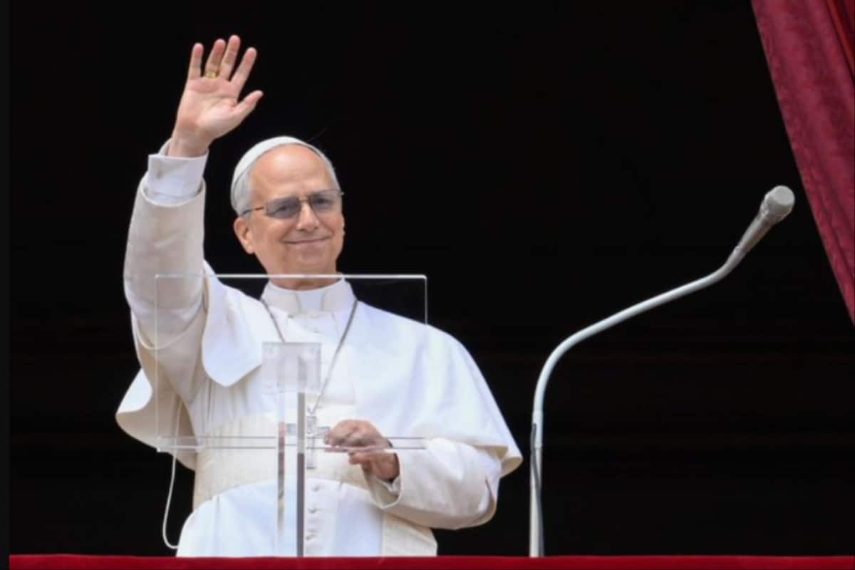 León XIV: Un nuevo tiempo para la Iglesia y el mundo