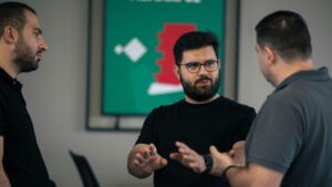 Pastor: Sé ejemplo con tus palabras